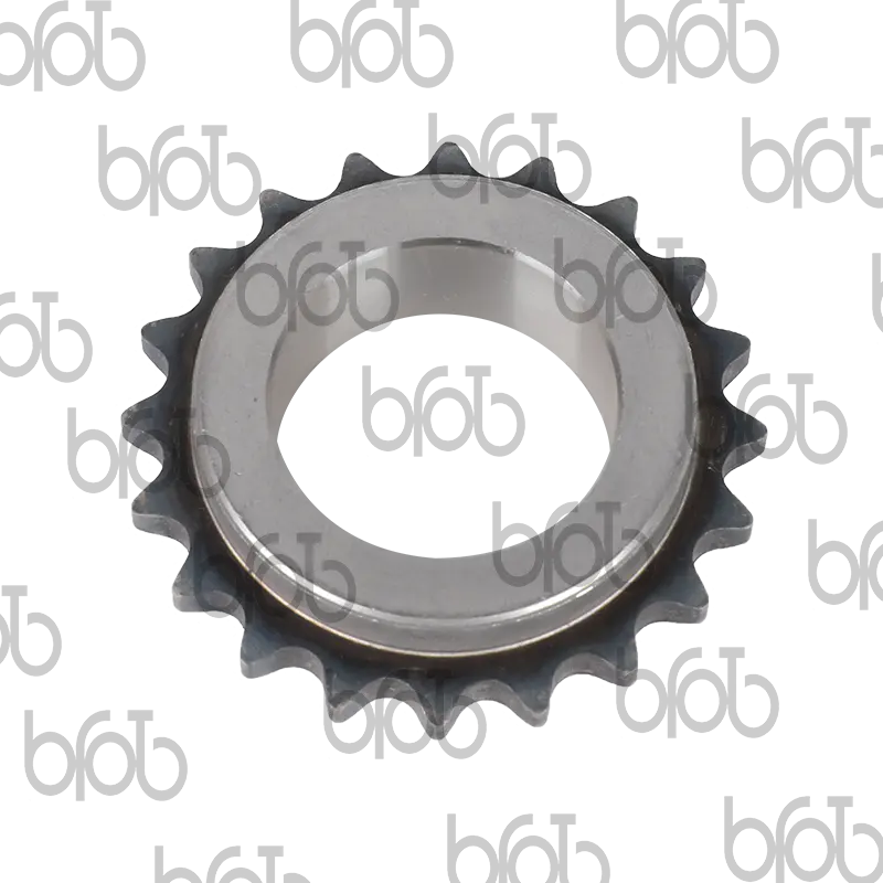 Apakah arah aliran pembangunan teknologi Camshaft Gear?