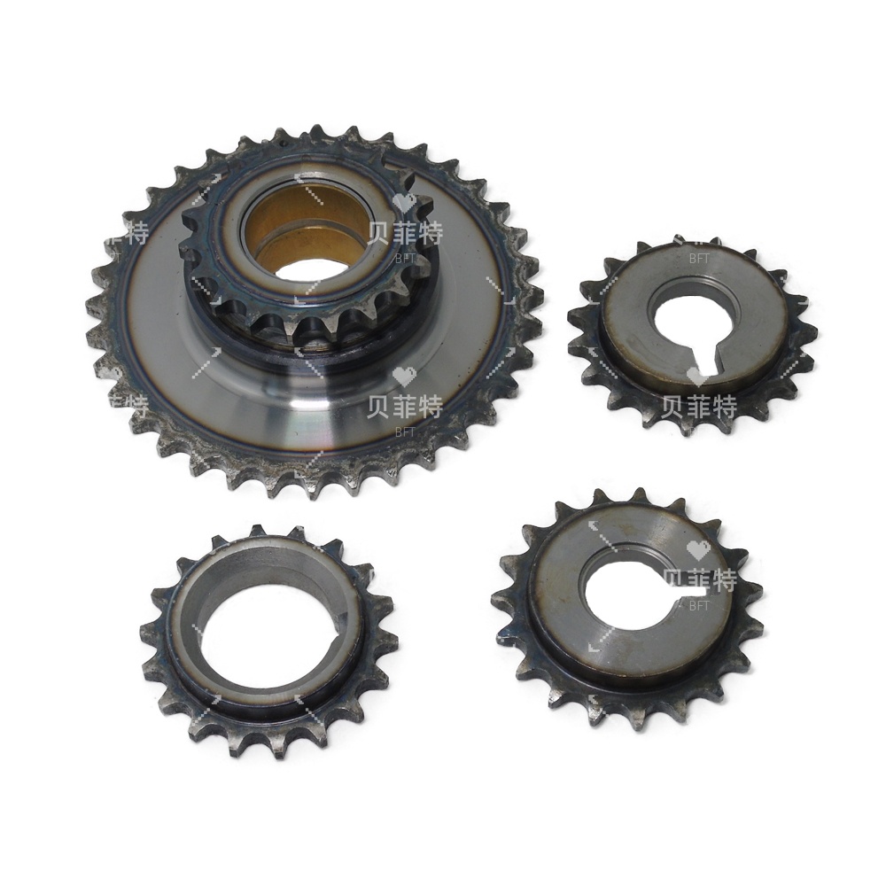 Sprocket Nissan 