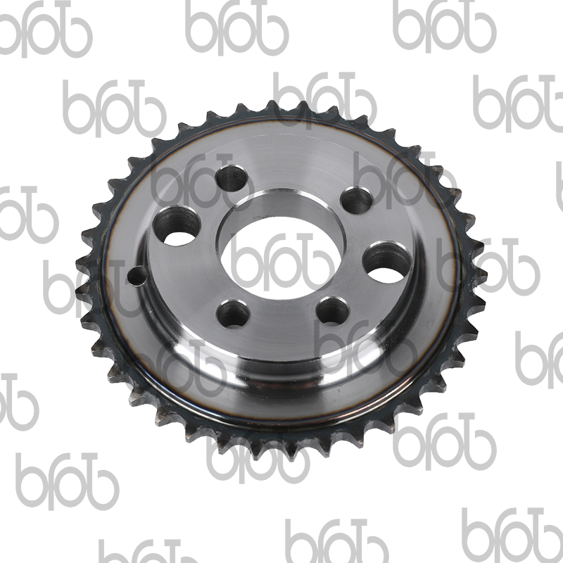 Gear pam bahan api Ford